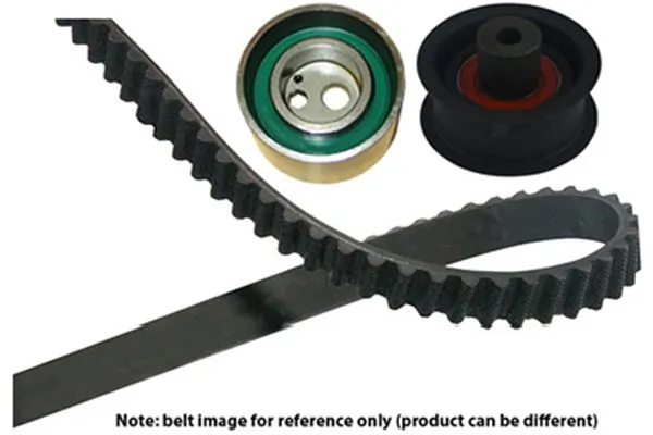 Timing Belt Kit